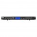 Wharfedale Pro DP-4100N Power Amplifier with Dante Connectivity - front