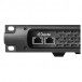 Wharfedale Pro DP-4100N Power Amplifier with Dante Connectivity - dante connectivity