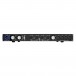 Wharfedale Pro DP-4100N Power Amplifier with Dante Connectivity - back