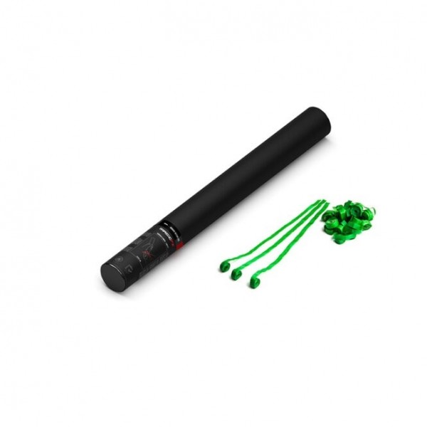 Magic FX 50cm Handheld Streamer Cannon, Light Green