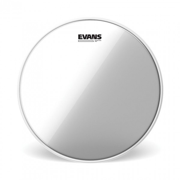Evans Snare Side Hazy 300 Drum Head, 13''