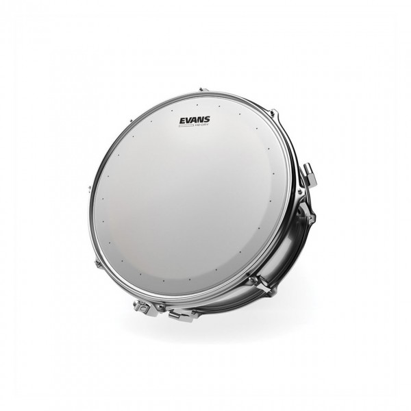 Evans HD Dry Coated Snare Head 13''