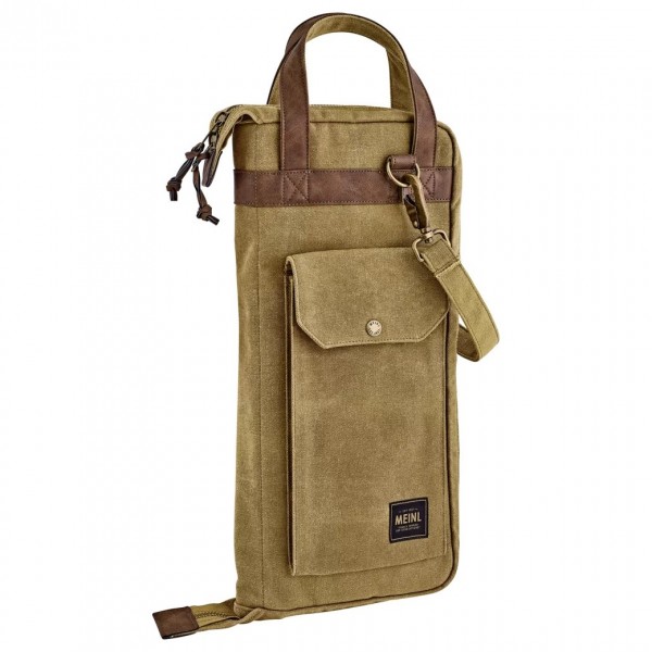 Meinl Canvas Collection Stick Bag, Vintage Khaki