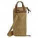 Meinl Canvas Collection Stick Bag, Vintage Khaki Back