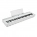 Kawai ES920 Digital Piano, White