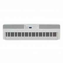 Kawai ES920 Digital Piano, White - Ex Demo