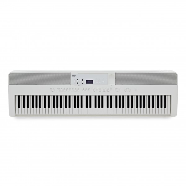 Kawai ES920 Digital Piano, White