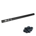 80cm Handheld Streamer Cannon, Black