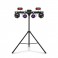 Chauvet DJ GigBAR Move + ILS 5-in-1 Lighting System - Nearly New