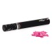 50cm Handheld Confetti Cannon, Pink