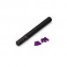Magic FX 50cm Handheld Confetti Cannon, Purple