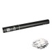 50cm Handheld Confetti Cannon, Metallic Silver