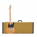 Fender Player Telecaster MN, Butterscotch Blonde & Case, Tweed case 