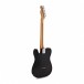 Fender Player Telecaster MN, Black & Case, Tweed 3