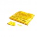 Magic FX 1kg Slowfall Confetti Rectangles, Yellow