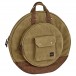 <h1>Meinl 22 tum Canvas Collection Cymbalväska, Vintage Khaki</h1>
