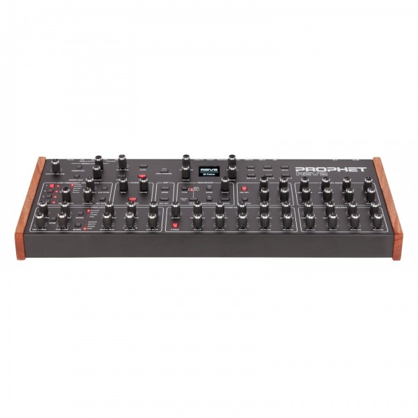 Prophet Desktop Synthesizer Module - Front