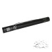 50cm Electric Confetti Cannon, White