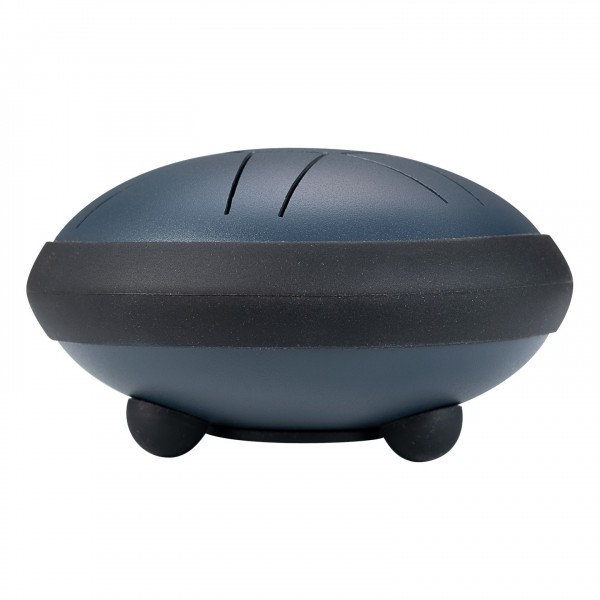 Sela Melody Tongue Drum 5.5“ A5, Navy Blue Side