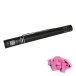 50cm Electric Confetti Cannon, Pink