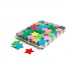 Magic FX 1kg Slowfall Confetti Stars, Multicolour