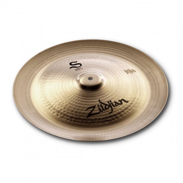 Zildjian S Family 18" China Cymbal