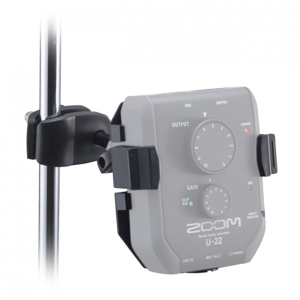 Zoom AIH-1 Mount - With Interface (Interface Not Included)