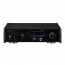 TEAC NT-505-X USB Network DAC Pre-amp V2, Black
