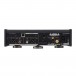 TEAC NT-505-X USB Network DAC Pre-amp V2, Black