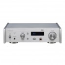 TEAC NT-505-X USB Network DAC Pre-amp V2, Silver