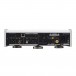 TEAC NT-505-X USB Network DAC Pre-amp V2, Silver