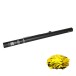 80cm Electric Confetti Cannon, Metallic Gold