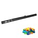 80cm Electric Confetti Cannon, Multicolour