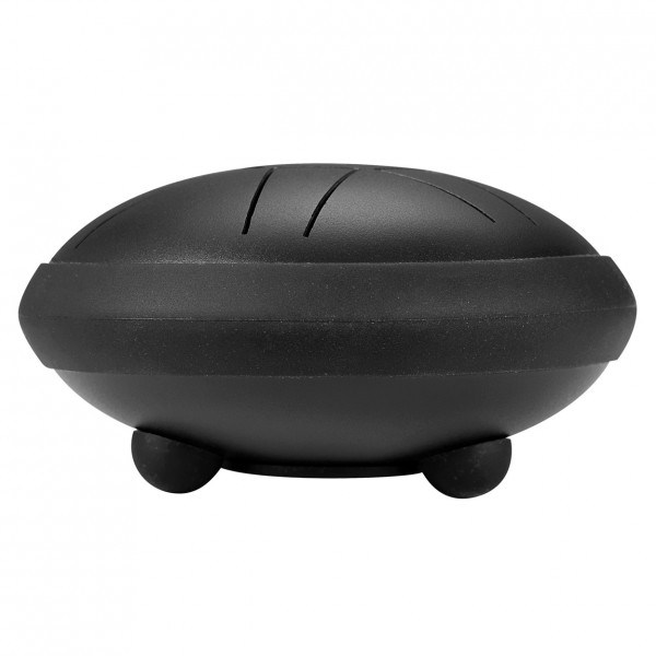 Sela Melody Tongue Drum 5.5“ C5, Black