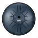 Sela Melody Tongue Drum 6“ D Major, Navy Blue