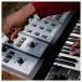 OB-X8 Polyphonic Analog Synthesizer - Lifestyle 2