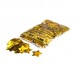 Magic FX 1kg Metallic Confetti Stars, Gold