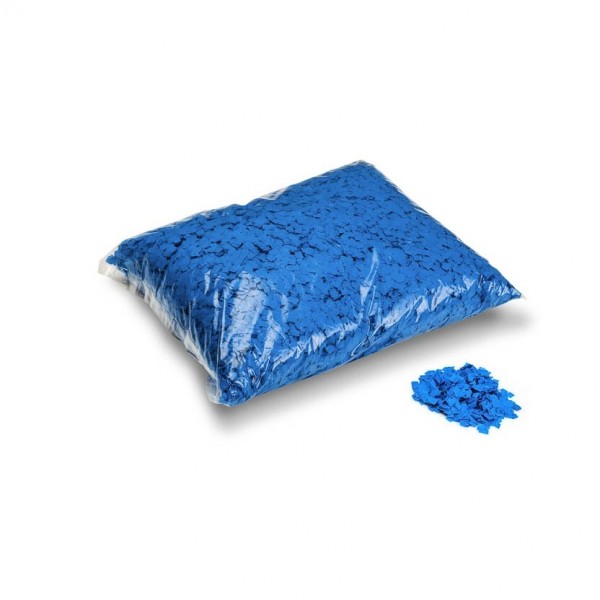 Magic FX 1kg Powderfetti, Dark Blue