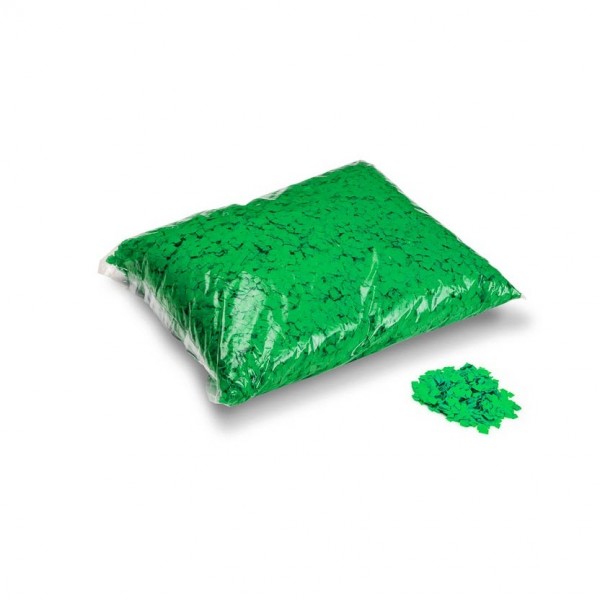 Magic FX 1kg Powderfetti, Dark Green