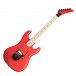 Kramer Baretta, Jumper Red