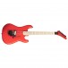 Kramer Baretta, Jumper Red angle