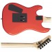 Kramer Baretta, Jumper Red back and neck