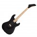 Kramer Baretta, Ebony