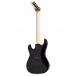 Kramer Baretta, Ebony back