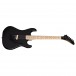 Kramer Baretta, Ebony angle