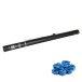 80cm Electric Streamer Cannon, Dark Blue