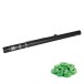 80cm Electric Streamer Cannon, Dark Green