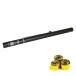 80cm Electric Streamer Cannon, Metallic Gold