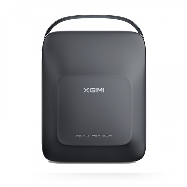 XGIMI Carrycase Front View