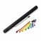 80cm Electric Streamer Cannon, Multicolour